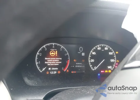 2024 Honda Hr-V Awd Lx from USA, damaged, VIN 3CZRZ2H36RM746674